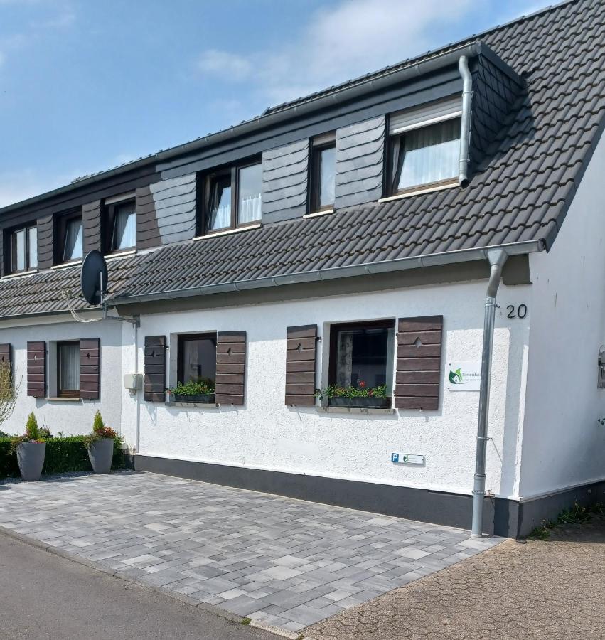 Casa vacanze Am Mattheiser Wald