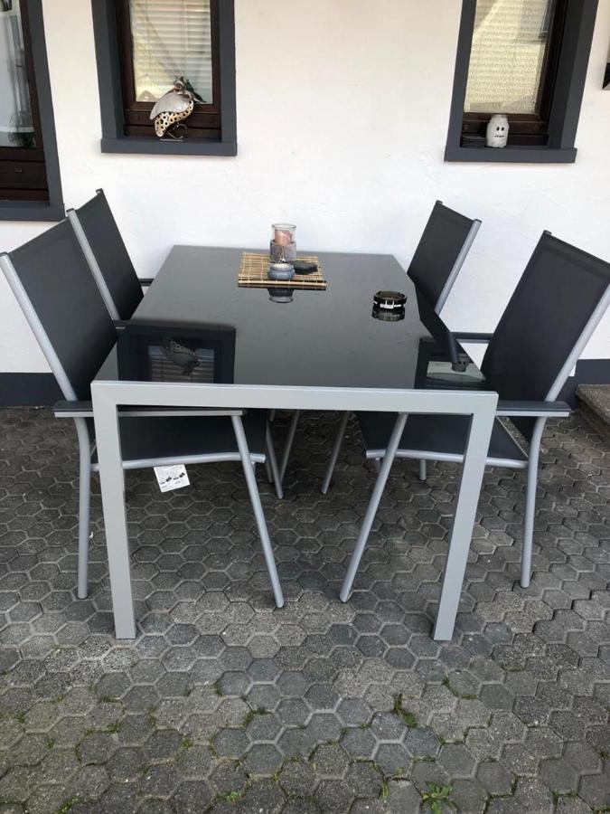 Casa vacanze Am Mattheiser Wald Treviri