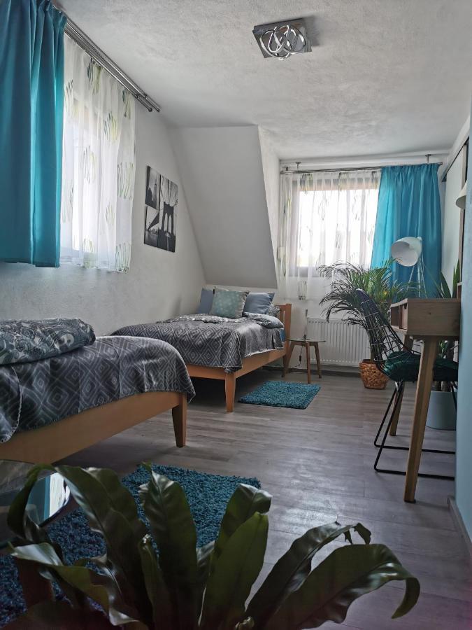 Casa vacanze Am Mattheiser Wald Treviri