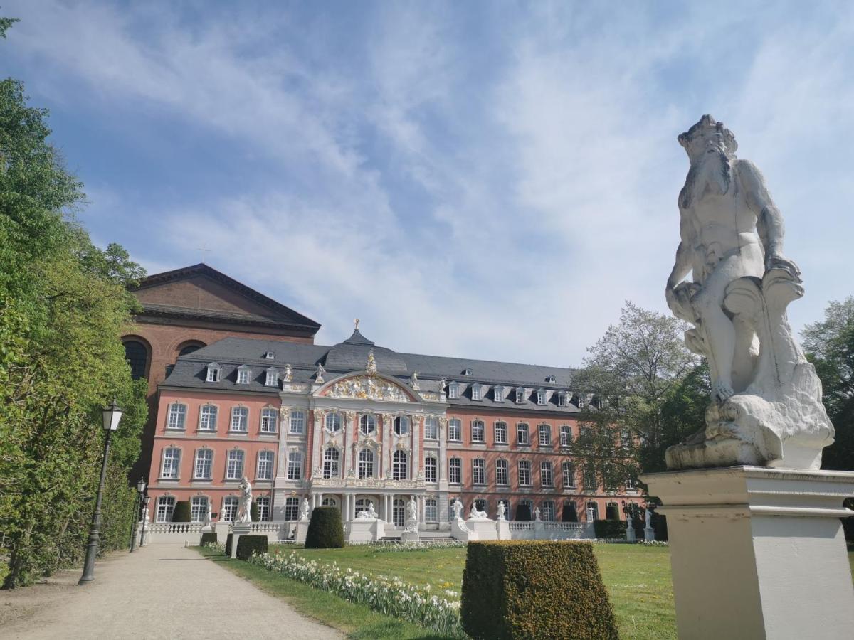Casa vacanze Am Mattheiser Wald
