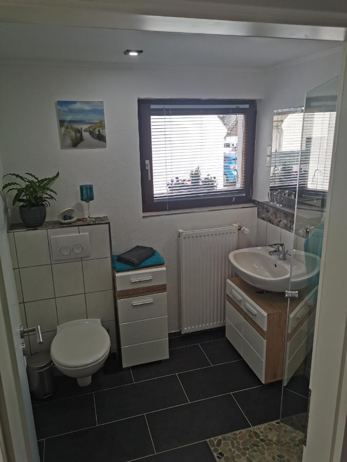 Casa vacanze Am Mattheiser Wald